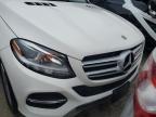 MERCEDES-BENZ GLE 350 4M photo