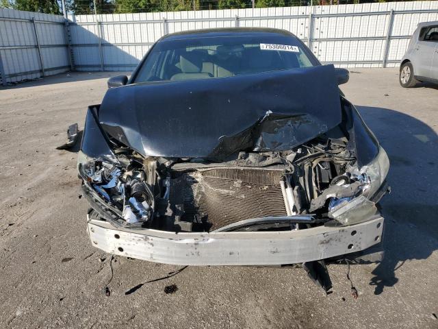 VIN 2HGFB2F92FH509390 2015 Honda Civic, Exl no.5