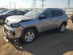 2022 JEEP COMPASS LA - 3C4NJDBB5NT154416