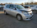 Lot #3023658945 2014 NISSAN VERSA S