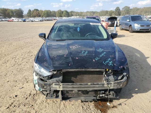 VIN 3FA6P0LU8HR104399 2017 FORD FUSION no.5