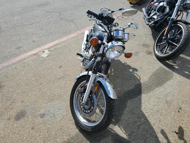 2016 YAMAHA SR400 C JYARH04Y1GA000296