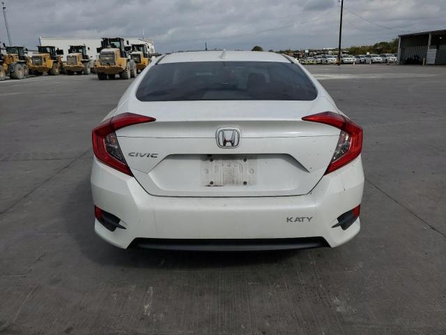 2018 HONDA CIVIC EX - 2HGFC2F75JH552271
