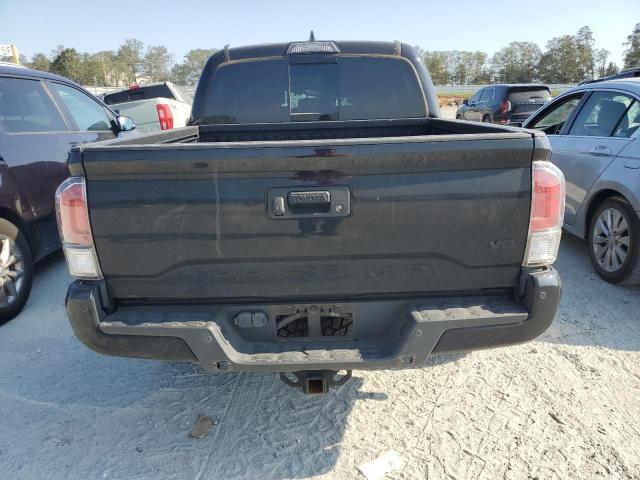 2020 TOYOTA TACOMA DOU - 5TFCZ5AN2LX221718