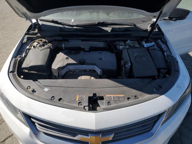 VIN 2G11X5SA8G9174927 2016 CHEVROLET IMPALA no.11