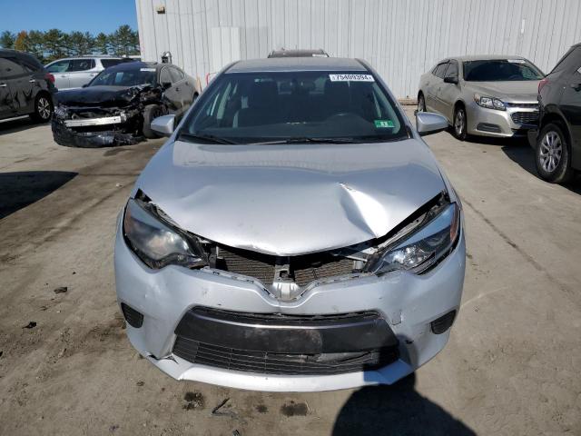 2015 TOYOTA COROLLA L - 2T1BURHE0FC332648