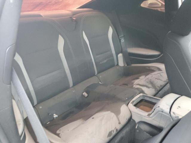 2018 CHEVROLET CAMARO LT - 1G1FB1RX4J0109470