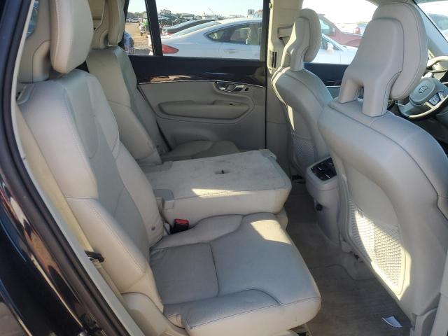 2016 VOLVO XC90 T6 - YV4A22PK9G1047904