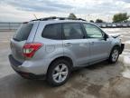 SUBARU FORESTER 2 снимка