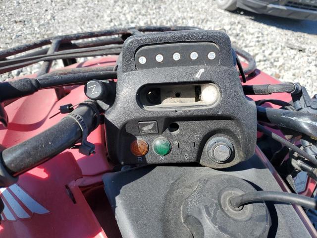 2011 HONDA UNKNOWN 1HFTE2145B4202698