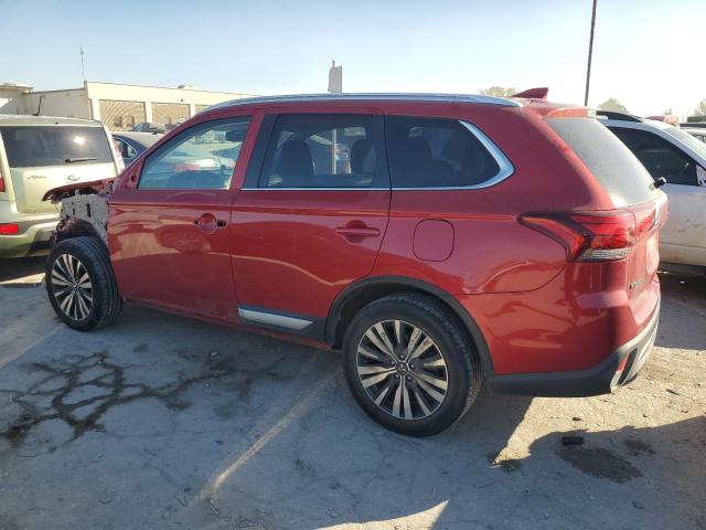 2019 MITSUBISHI OUTLANDER - JA4AD3A36KZ020684