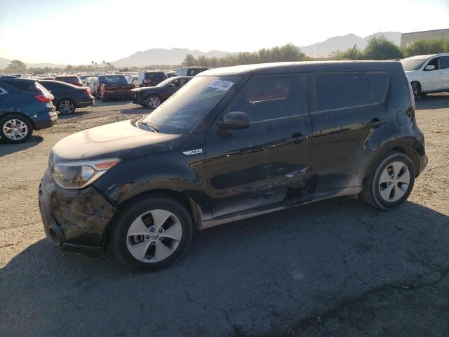 VIN KNDJN2A21F7762660 2015 KIA SOUL no.1