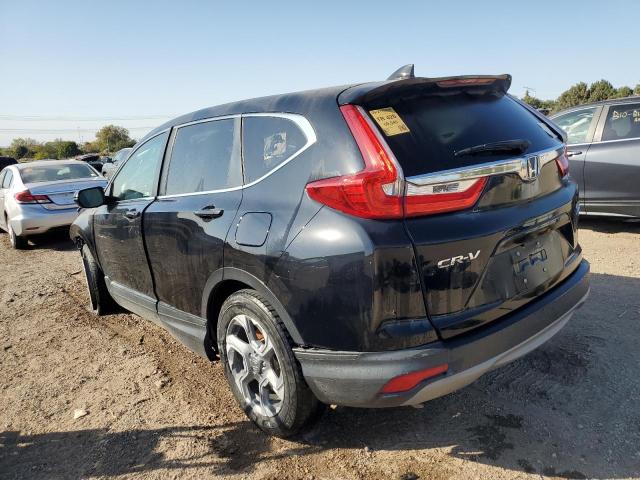 VIN 2HKRW2H88KH676956 2019 Honda CR-V, Exl no.2