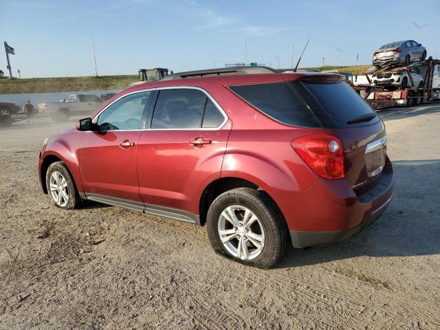 2CNFLEEW5A6391520 Chevrolet Equinox Lt 2010