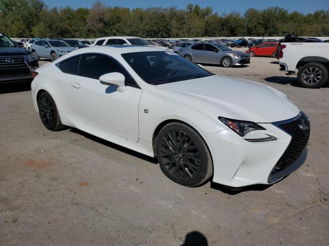 2016 LEXUS RC 200T - JTHHA5BC5G5004335