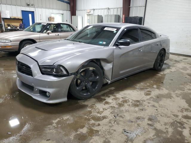 VIN 2C3CDXCT0EH162833 2014 Dodge Charger, R/T no.1