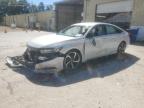 Lot #2938824780 2019 HONDA ACCORD LX