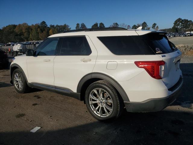 2020 FORD EXPLORER X - 1FMSK7DH9LGC21292