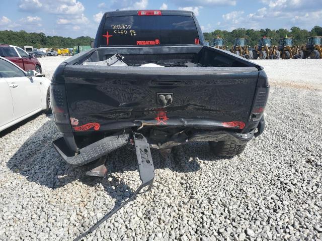 2018 RAM 1500 ST - 1C6RR6FT6JS244685