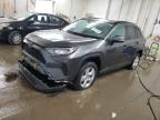 2019 TOYOTA RAV4 XLE - 2T3W1RFV6KC014192