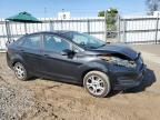 FORD FIESTA SE photo