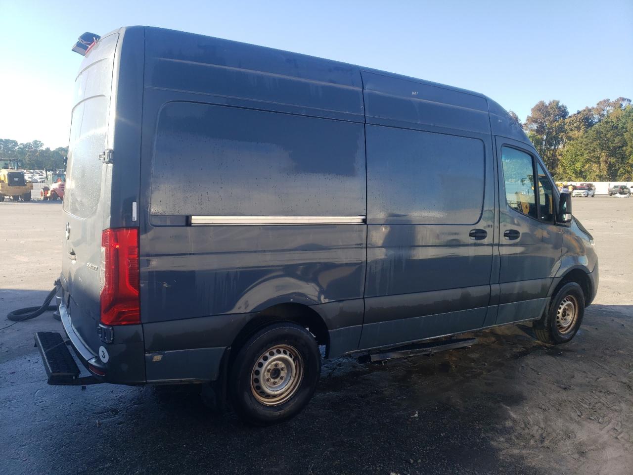 Lot #2919170676 2019 MERCEDES-BENZ SPRINTER 2