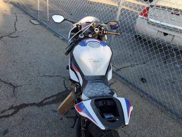 2021 BMW S 1000 WB10E2309M6D56975