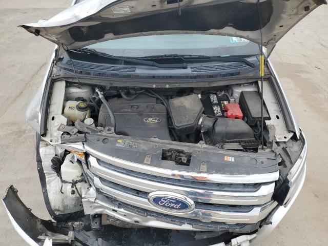 VIN 2FMDK4JC9EBA22625 2014 Ford Edge, Sel no.12