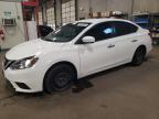 2019 NISSAN SENTRA S - 3N1AB7AP8KY356825