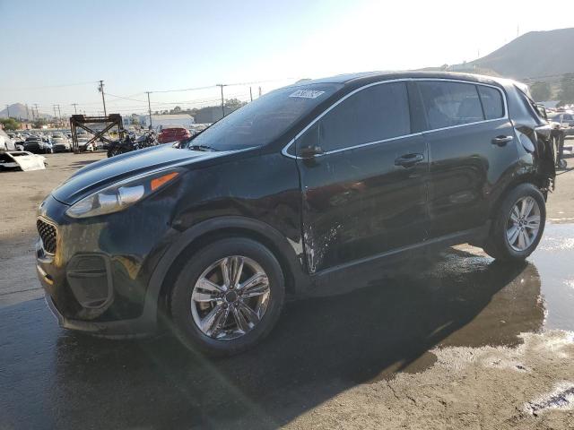 KNDPM3ACXJ7317547 - 2018 KIA SPORTAGE - #undefined