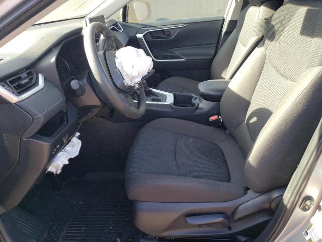 2024 TOYOTA RAV4 LE - 2T3F1RFV5RW468264