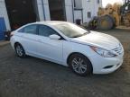 Lot #3003992506 2011 HYUNDAI SONATA GLS