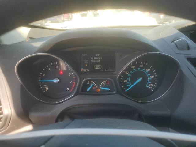 2016 FORD ESCAPE S - 1FMCU0F71GUB21706
