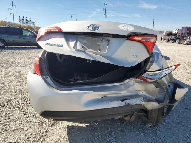 2017 TOYOTA COROLLA L - 2T1BURHE1HC871041