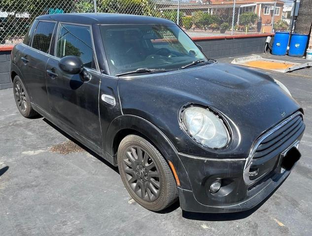 VIN WMWXS5C52FT827192 2015 Mini Cooper no.1