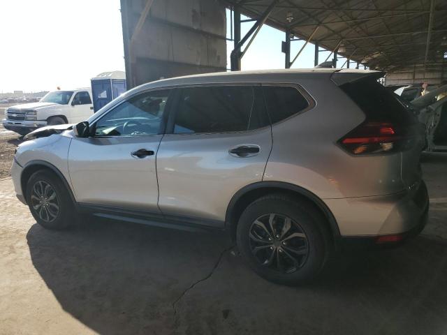 2017 NISSAN ROGUE S - KNMAT2MT2HP511031