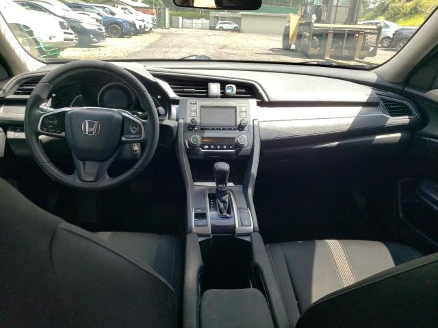 2017 HONDA CIVIC LX - 2HGFC2F50HH526749
