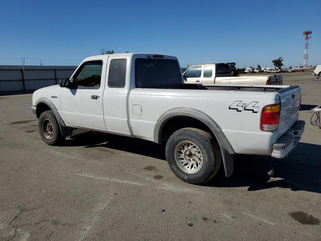 Lot #3004295756 1999 FORD RANGER SUP