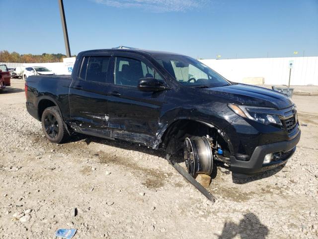 2020 HONDA RIDGELINE - 5FPYK3F86LB021332
