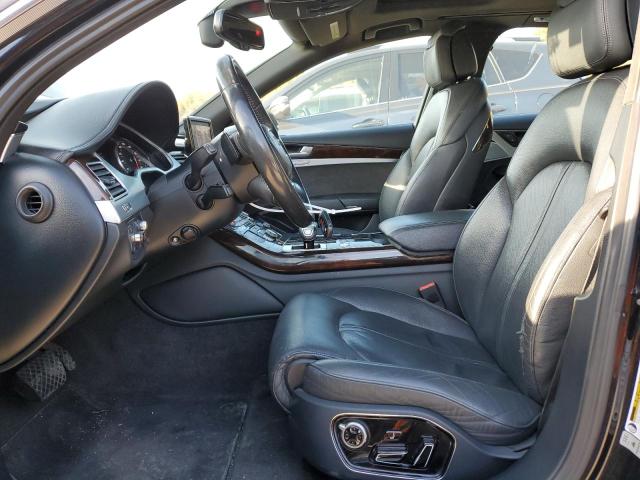 2015 AUDI A8 QUATTRO WAUJGAFD7FN032176