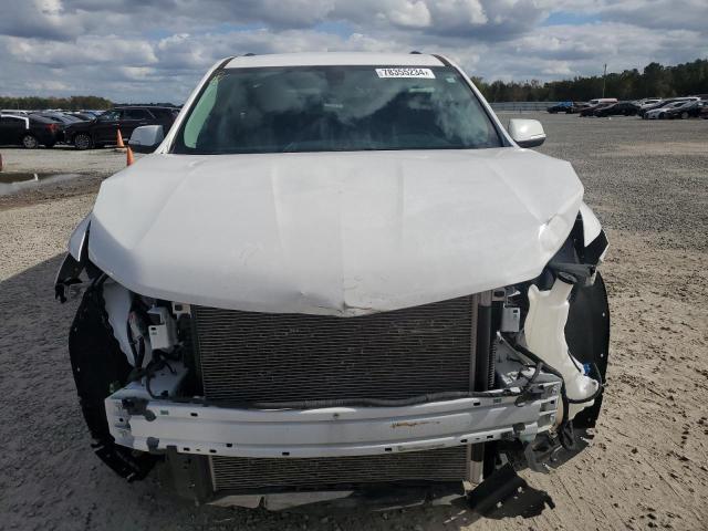 VIN 1GNERGKW7MJ219101 2021 Chevrolet Traverse, LT no.5