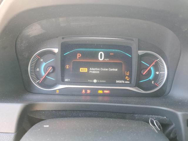 2022 HONDA PILOT BLAC - 5FNYF6H73NB039423