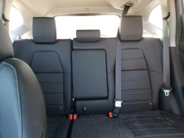 2022 HONDA CR-V EXL - 2HKRW2H80NH648184