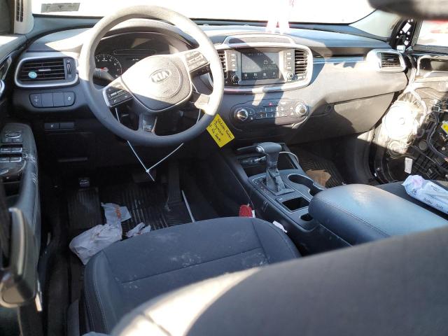 2019 KIA SORENTO L - 5XYPG4A34KG583504