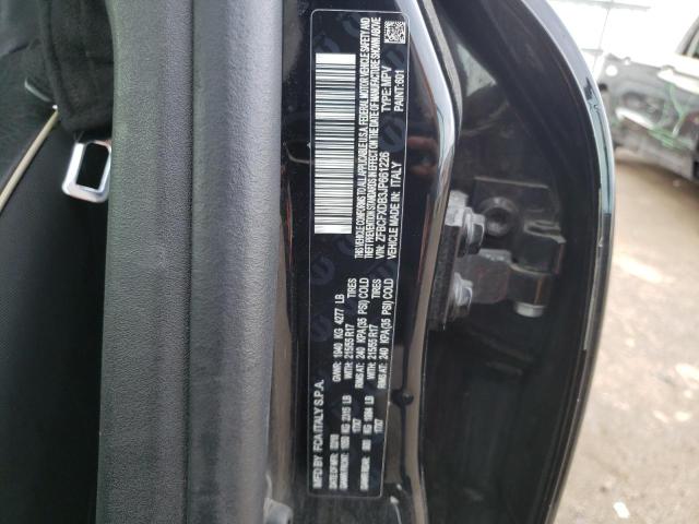 2018 FIAT 500X LOUNG ZFBCFXDB3JP661226