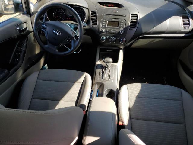 2015 KIA FORTE LX - KNAFX4A65F5359367