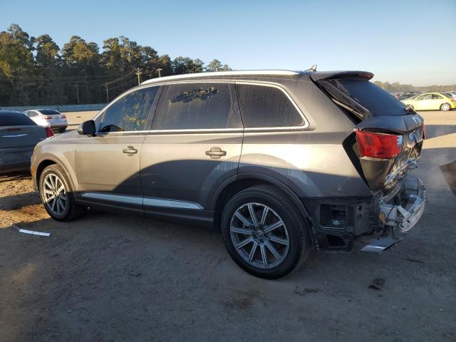 2018 AUDI Q7 PREMIUM - WA1AHAF7XJD045135