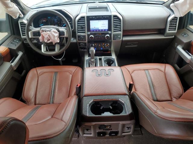 2019 FORD F150 SUPER - 1FTEW1E46KFD08134