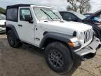 JEEP WRANGLER S photo