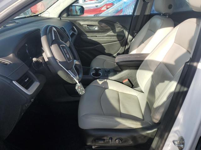 2023 GMC TERRAIN SL - 3GKALMEG4PL117753